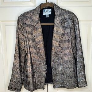 Chicos Jacket